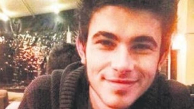 Turizm öğrencisi uyuşturucudan öldü!