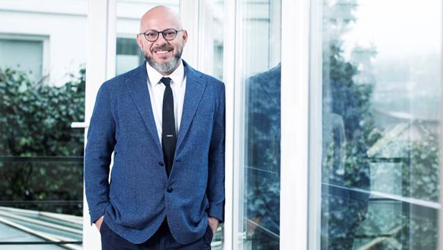 Turizm Oscar'larında Mete Vardar'a ödül!