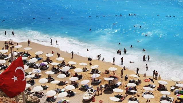 Turizm için 33 adımlık plan geliyor!