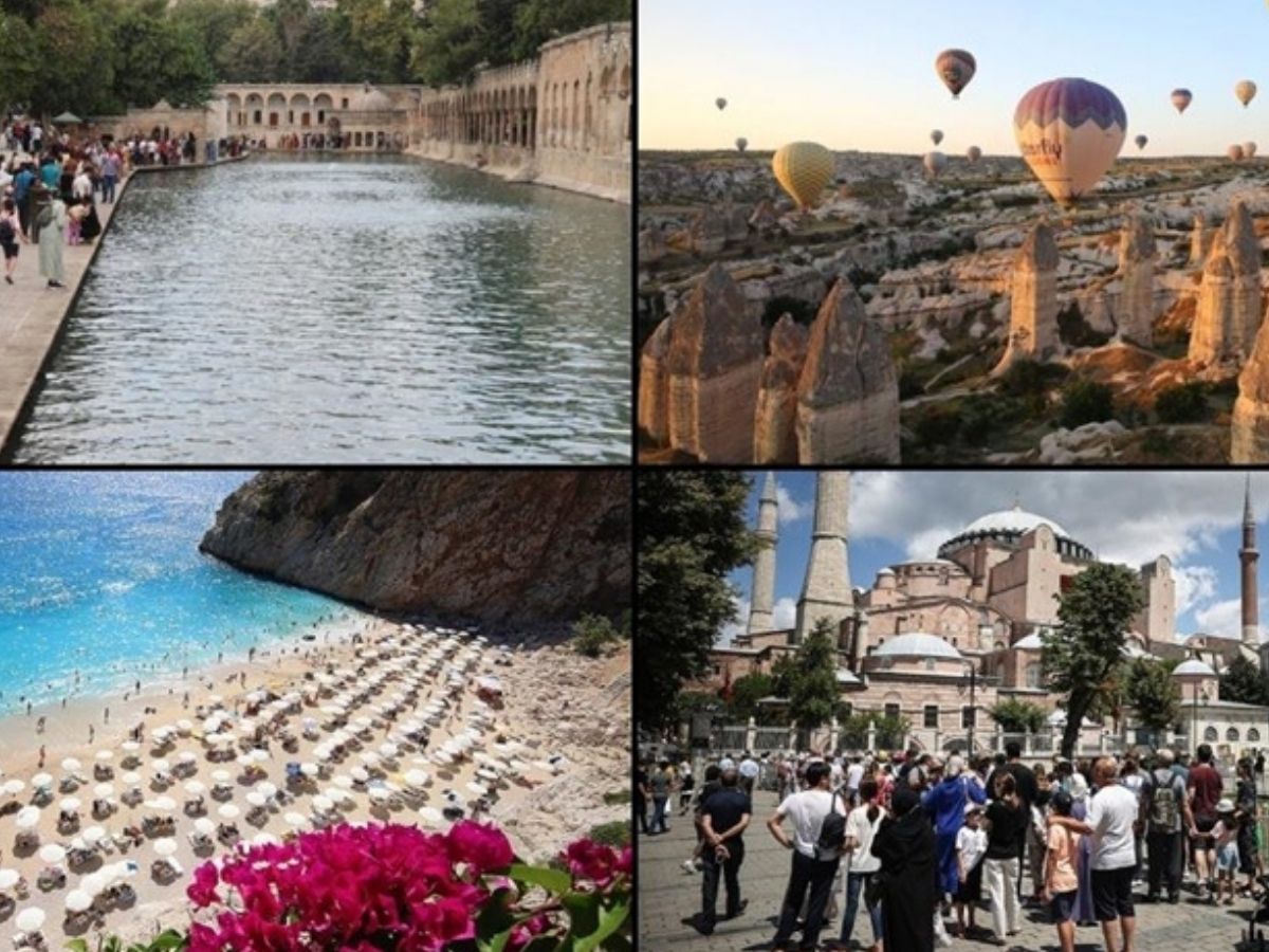 Turizm sektörünü ilgilendiren yeni hamlede neler değişecek?