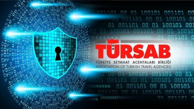 TÜRSAB siber güvenlik ve 'Fraud farkındalığı’ eğitimi düzenliyor