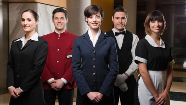 Turizm sektöründe ücretler ne kadar arttı?