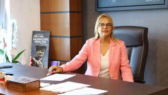Neslihan Hacıoğlu: Turizm sektöründe yangın var
