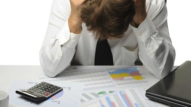 Turizm sektöründeki batık kredi 8.8 milyar TL