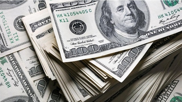 Turizm sektöründen 114 milyar dolar ciro!