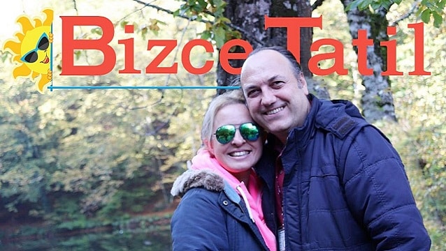 Deneyimli turizmci Bülent Bek 'Bizce Tatil'i kurdu