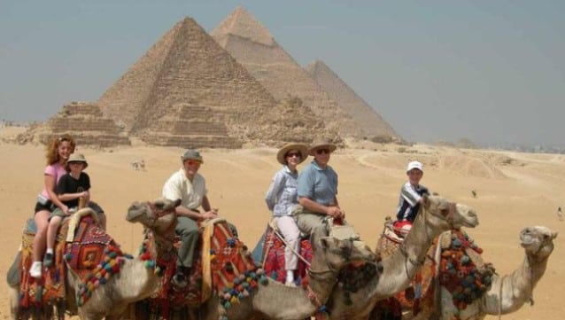 Turizmcileri paraya boğacak!