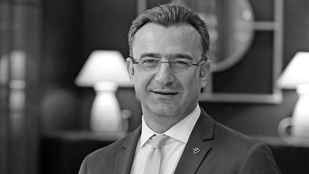 Turizm sektörünün acı kaybı: Nadir Kadakal yaşama veda etti…