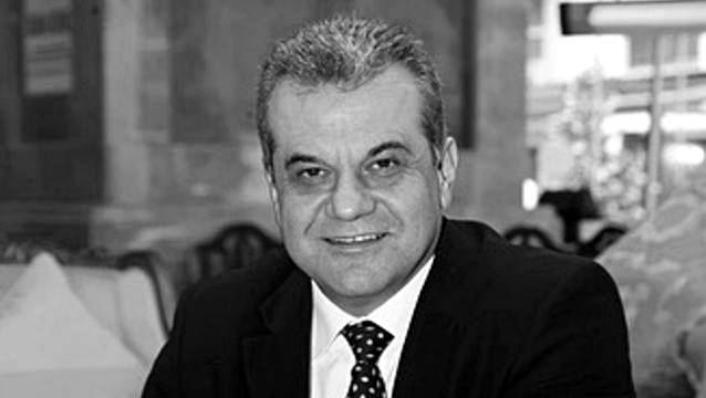 Turizm sektörünün acı kaybı... Faruk Boyacı hayatını kaybetti