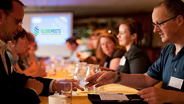 Turizm sektörünün B2B zirvesi Globemeets için geri sayım başladı!