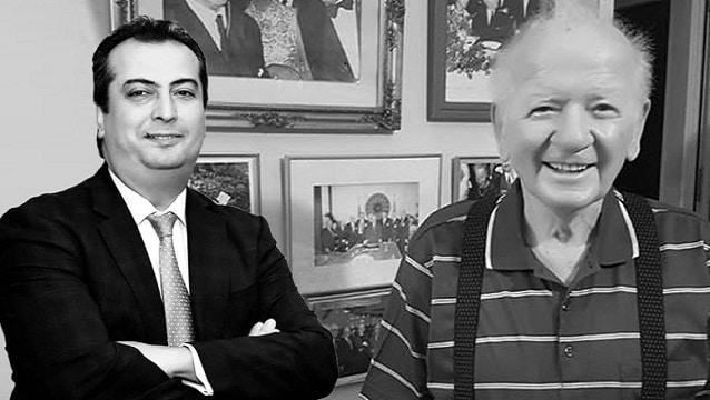 Turizm sektörünün iki acı kaybı 