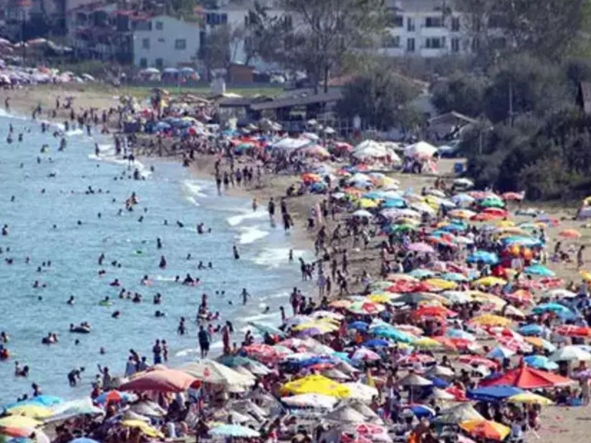 Hürmüz’de savaş Akdeniz’de rötar: Turizmde tüm planlar değişti