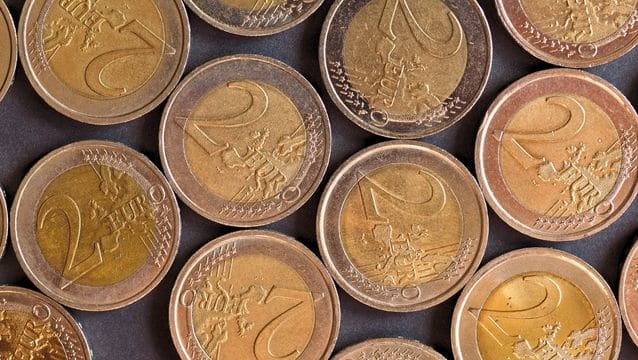 Turizm sezonunda kullanmak için sahte euro bastılar