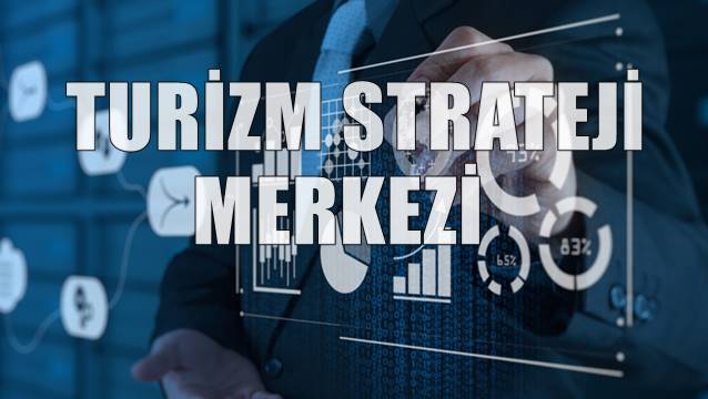 Turizm Strateji Merkezi kuruluyor…
