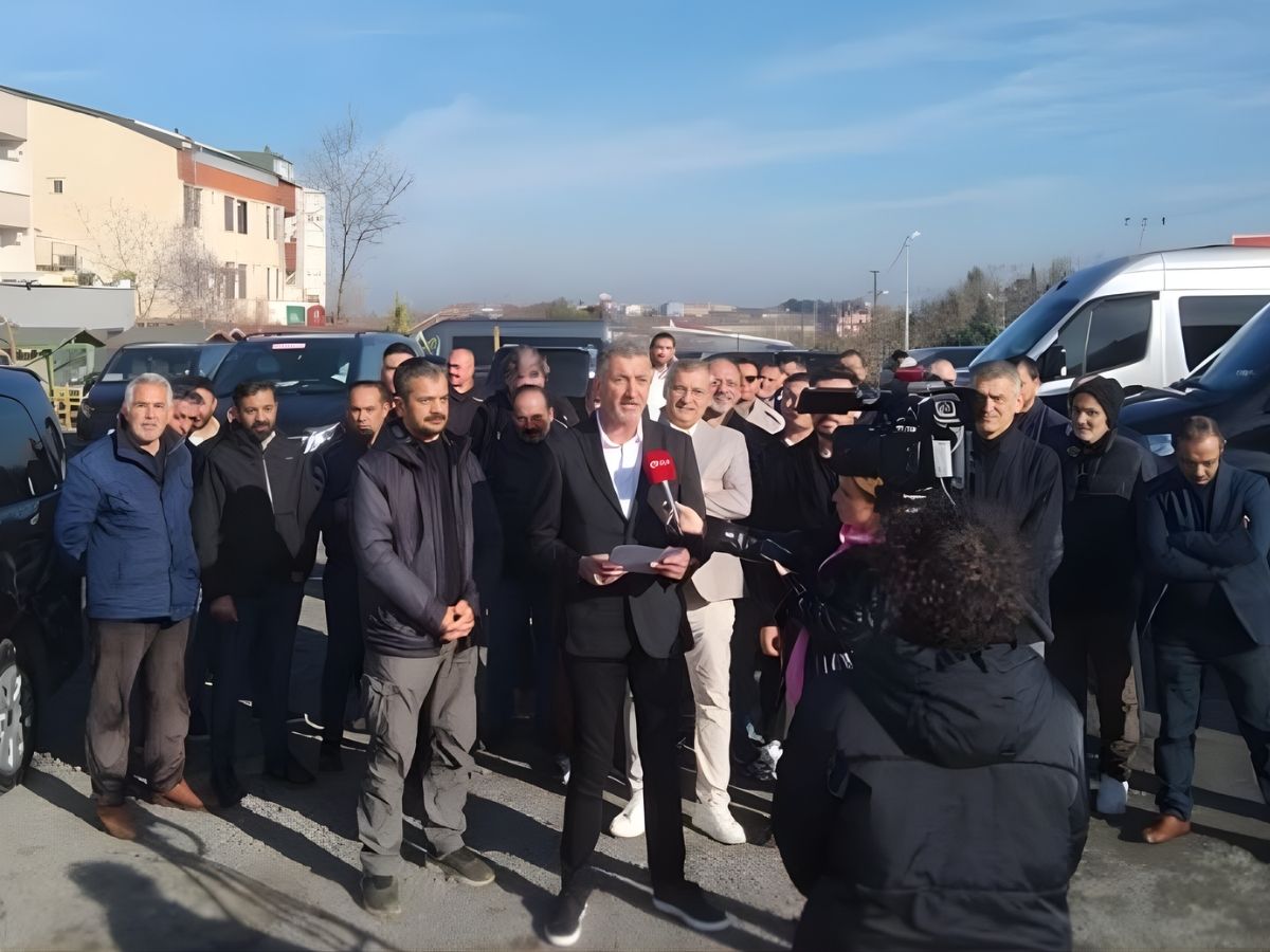 Turizm taşımacılığına 15 kat zam tepkisi