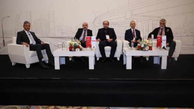 TÜRSAB ve Bakanlık turizm taşımacılarının sorunlarını masaya yatırdı