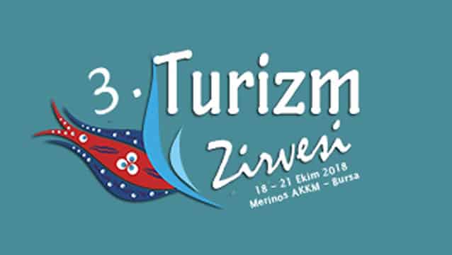 Turizm temsilcileri zirvede buluşacak