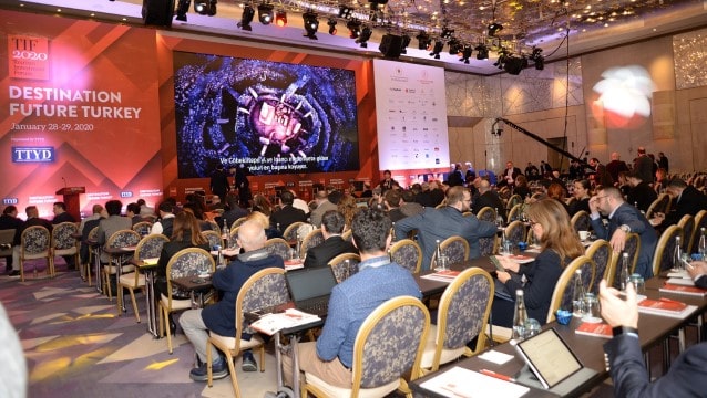 Turizm Yatırım Forumu ertelendi…