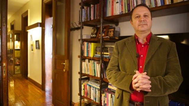 Turizm yayıncılığında Şerif Yenen farkı