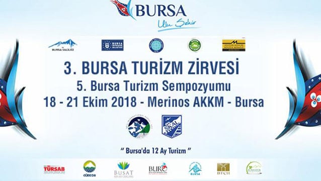 Turizm zirvesi Başkanlar panelinde kimler konuşacak?