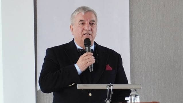 Turizmci fahiş su paraları için yargıya gidiyor