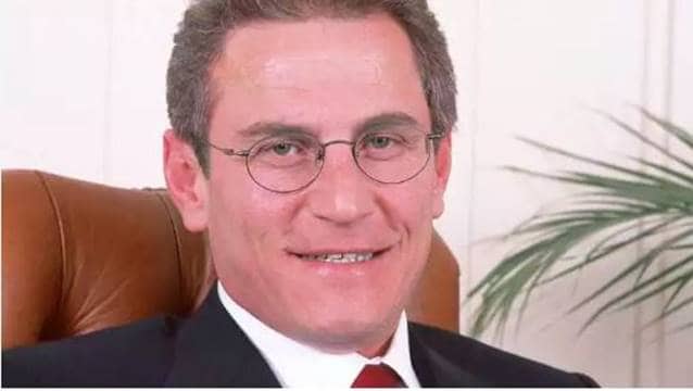 Turizmci iş insanı Nurettin Özaltın hayatını kaybetti