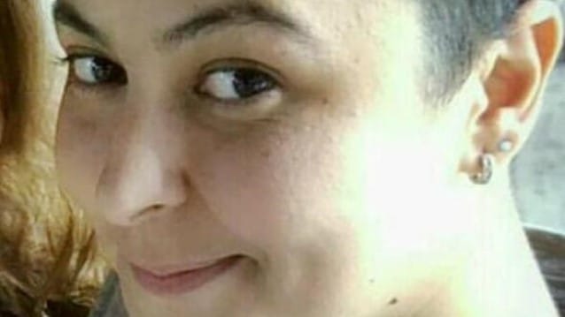 Turizmci kadın 25 gündür kayıp!