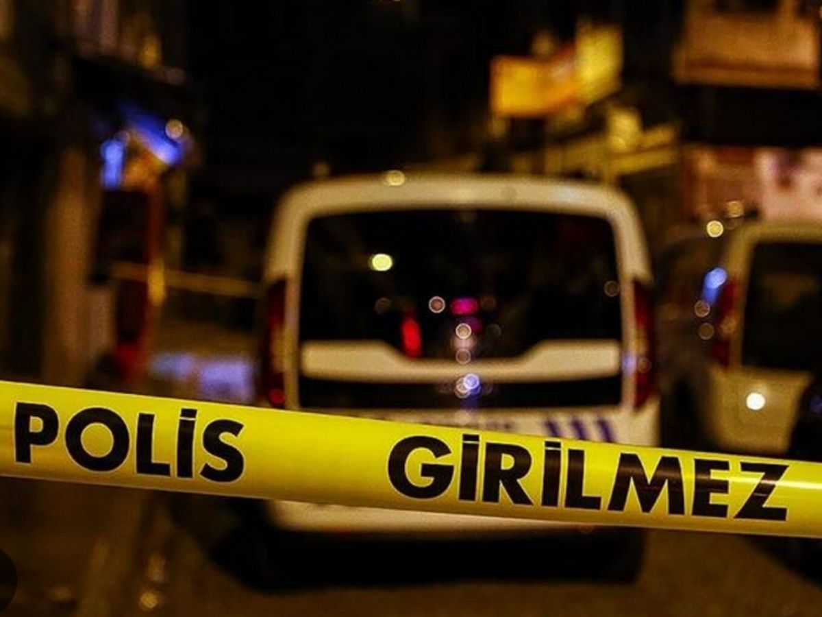 Antalyalı turizmci evinin girişinde ikinci kez silahlı saldırıya uğradı