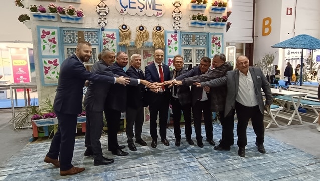 Turizmciler Bosna Hersek'le işbirliğine ve ortak yatırıma hazırlanıyor