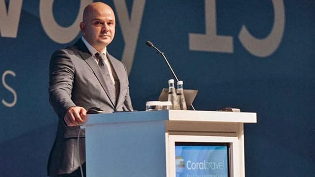 'Turizmciler, dolardan euroya geçişe sıcak bakıyor'