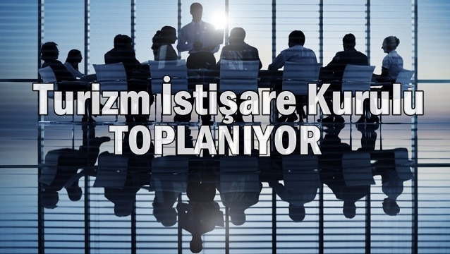 Turizmciler ortak hedefler için bir araya geliyor