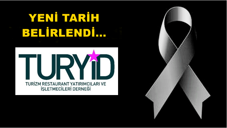 Turizmciler Reina yürüyüşü için beklemede