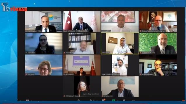 Turizmciler strateji için güçlerini birleştirdi