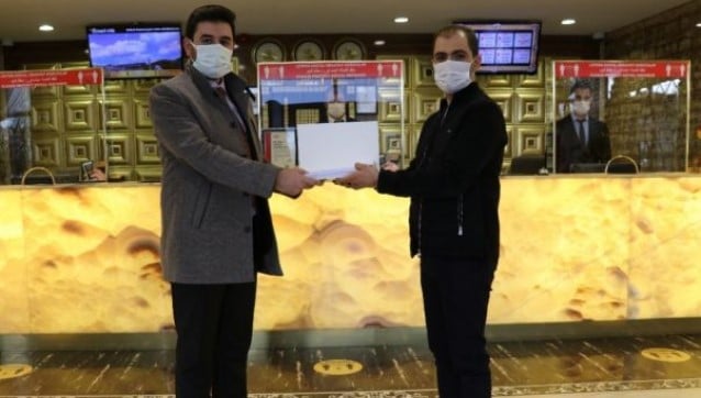 Turizmcilerden 8 Bakanlığa dosya!