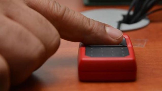 Turizmcilerden 'parmak izi' tepkisi