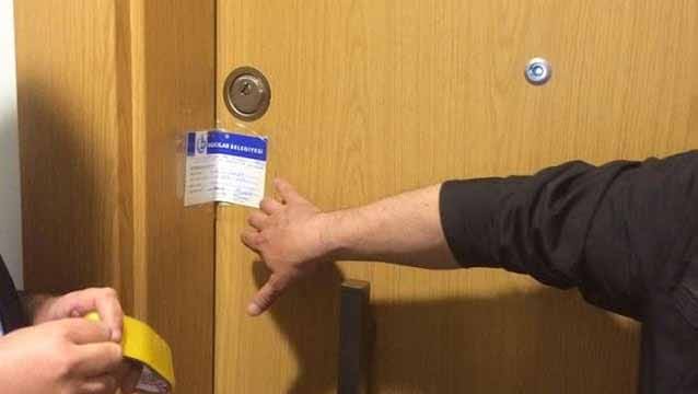 Turizmcileri bezdiren evlere ceza yağdı