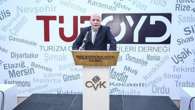 Turizmcilerin 'Yeni kapanma' endişesi!