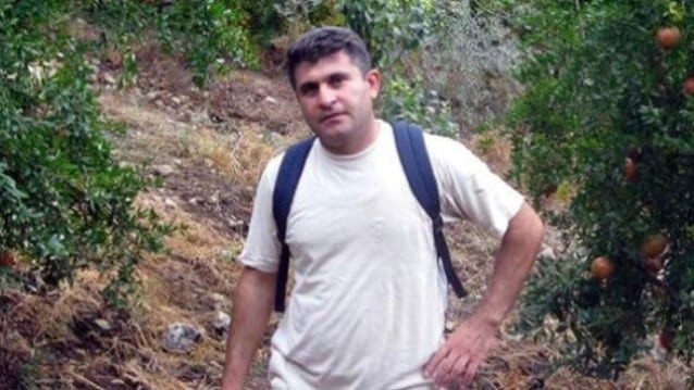 Otelcinin acı ölümü!