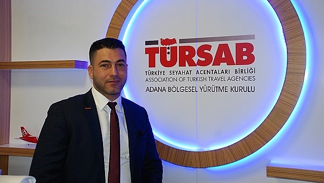 "Turizmcisiz tanıtım olmaz. ATAK tanıtım çalışmalarında yetersiz..."