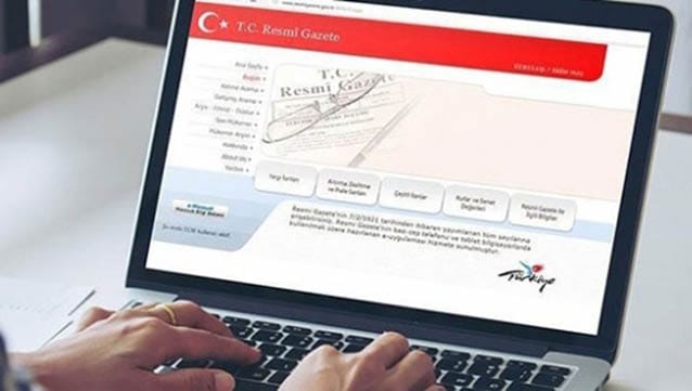 Turizm sektörüne elektronik ceza düzenlemesi