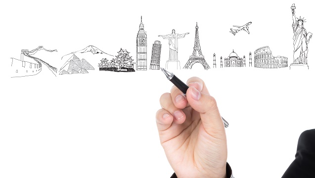 Turizmde 2017 trendleri