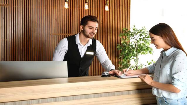 Turizmde çalışan sayısında son durum!