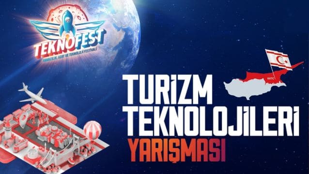 Turizmde Dijital Dönüşüm