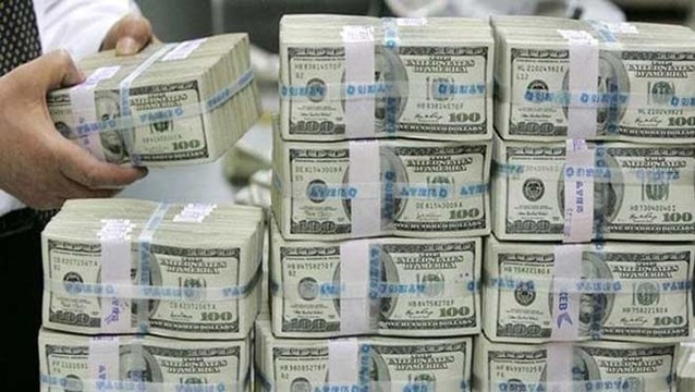 Turizmde dışarı kaçan sermaye ne kadar arttı?