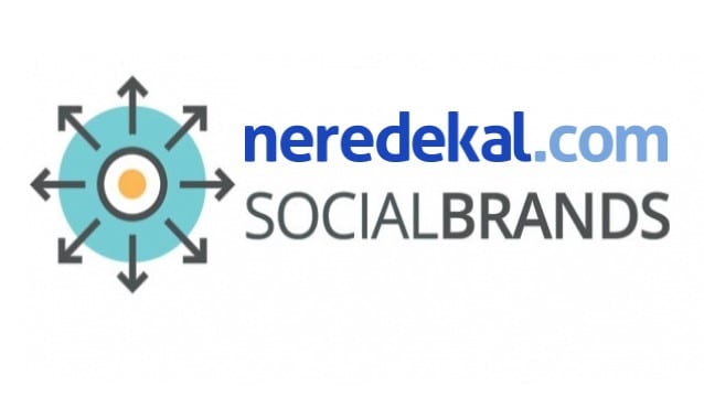 Turizmde en popüler sosyal medya hesabı: Neredekal.com