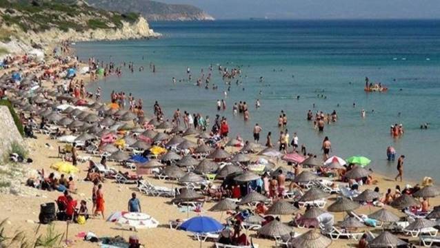 Antalya'da 'gurbetçi rekoru' kırıldı