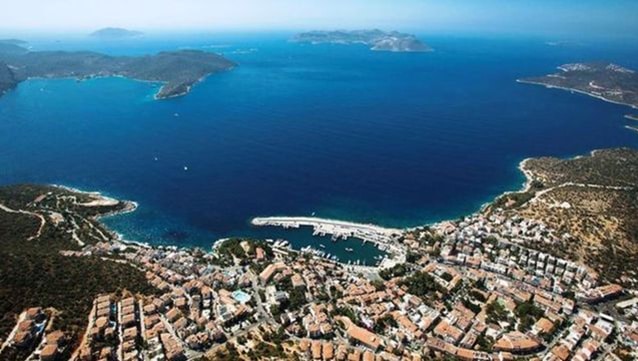 Turizmde imar barışı sevinci