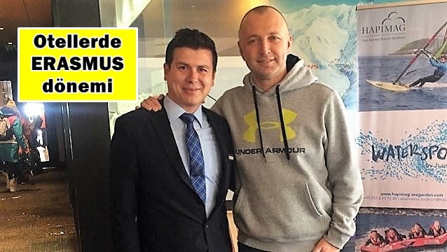 Turizmde istihdamı yıl geneline yayacak “değişim programı”
