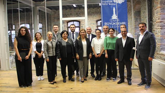 Turizmde istihdamın geliştirilmesi arayışı!