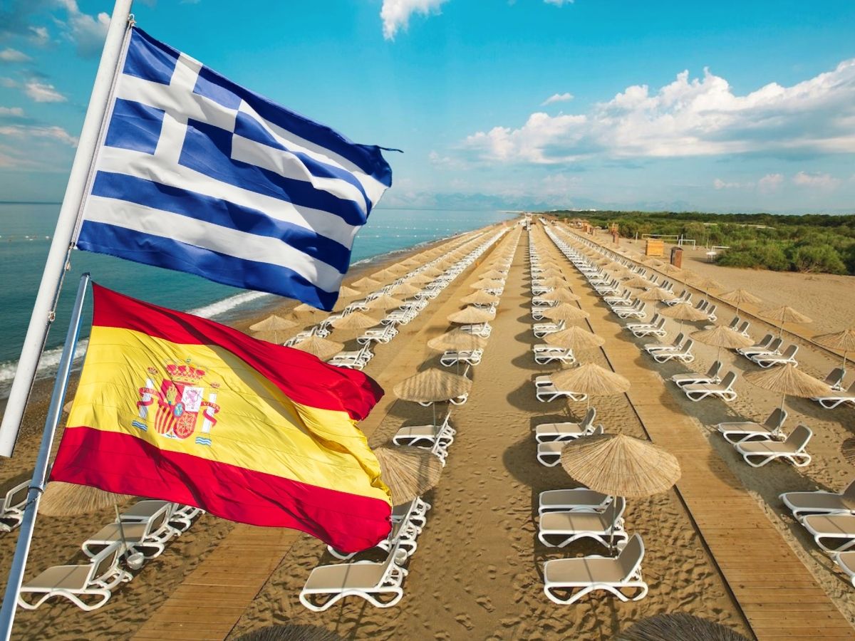 Turizmde rakipler arayı açıyor